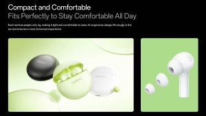 Oppo Ecnobuds 2 