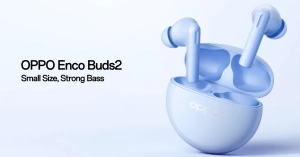 Oppo Ecnobuds 2 