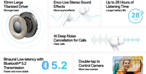 OPPO Enco Buds2