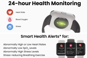 Amazfit Bip 5 