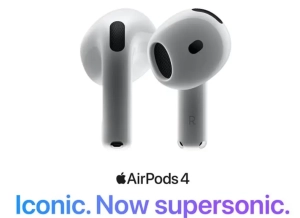 Apple Airpod 4 ANC 