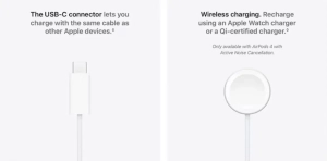 Apple Airpod 4 ANC 