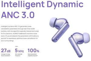Huawei Freebuds 6i 