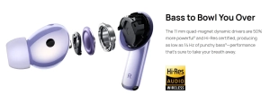Huawei Freebuds 6i