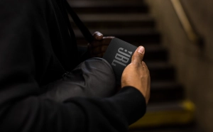 JBL Go Essential Portable Waterproof Speaker