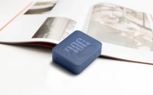 JBL Go Essential Portable Waterproof Speaker 