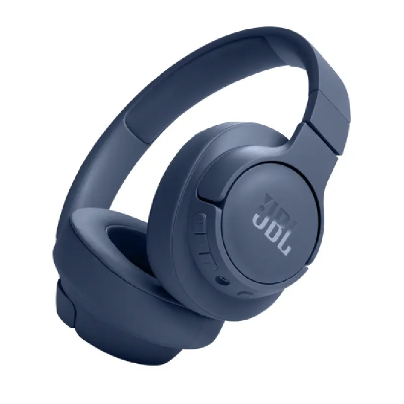 JBL Tune 720BT Over-Ear Headphones