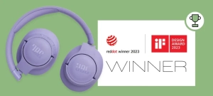 JBL Tune 720BT