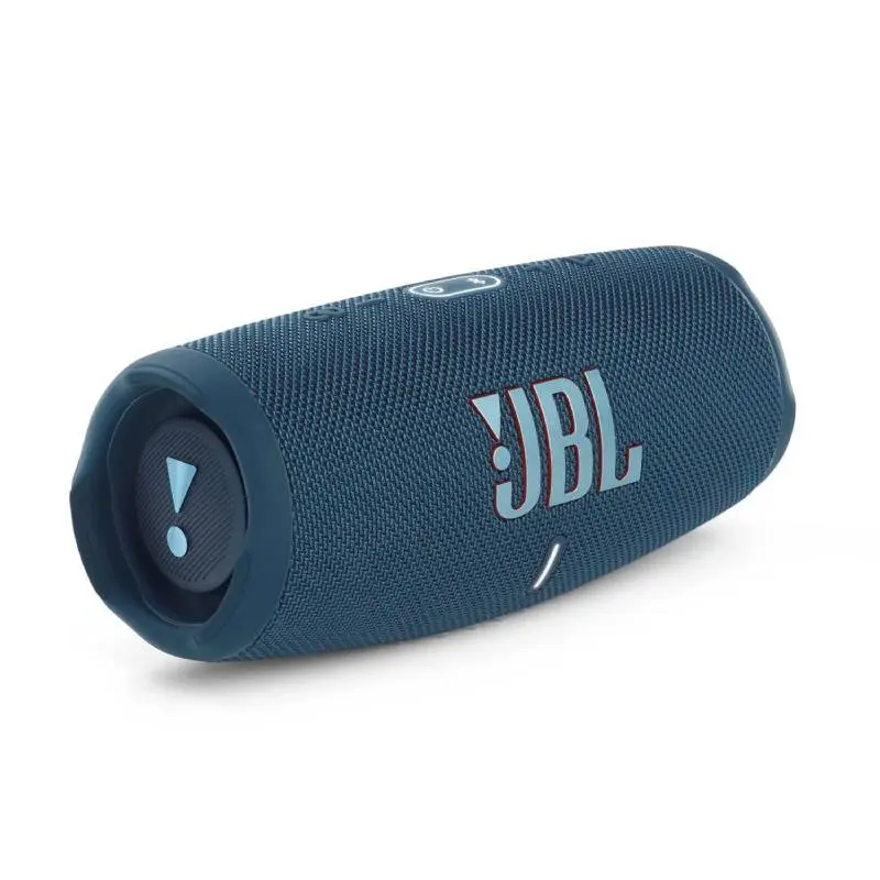 JBL Charge 5 Portable Speaker - Built In Powerbank - Powerful Pro Sound - Dual Bass - 20H Battery - Ip67 Waterproof