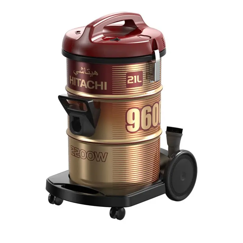 183471---Hitachi-barrel-vacuum-cleaner-2200-watt-CV-960F