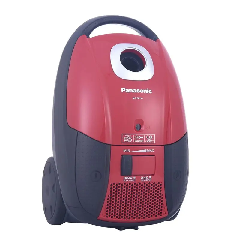 5437--Panasonic-Vacuum-Cleaner-Red-1900W----Mc-CG711-4