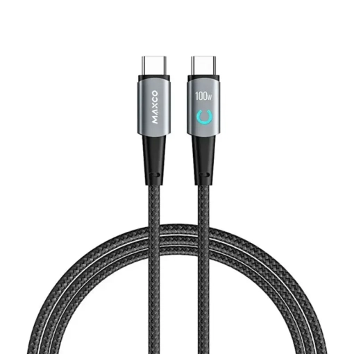 MAXCO-DATA-CABLE-100W-120CM-MS07CC