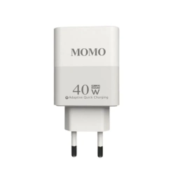 MOMO-CHARGER-MINI-TURBO-FAST-40W-MO-066602
