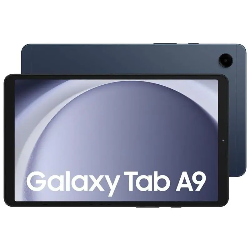 Samsung-Galaxy-Tab-A9-Navy-blue