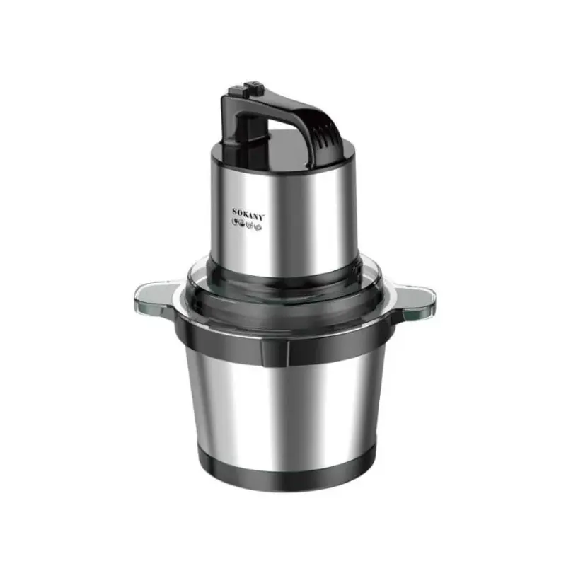 Sokany-Chopper-Stainless-Steel---SK-7028N