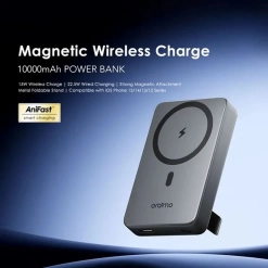 Powerbank oraimo OPB-7102W1Wblack