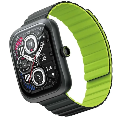 Oraimo-Smart-Watch-–-Black-–-OSW-813N-3