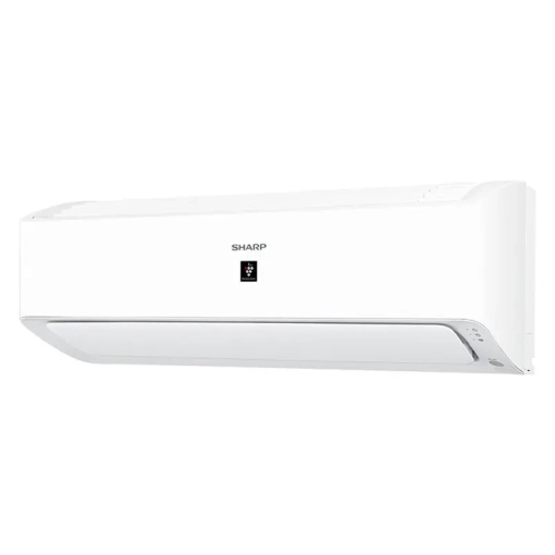 SHARP-Split-Air-Conditioner-1.5-HP-Cool---Heat-Digital-Plasmacluster-White-AY-AP12ZHE-2