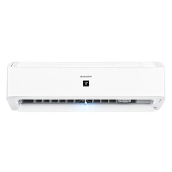 SHARP-Split-Air-Conditioner-1.5-HP-Cool---Heat-Digital-Plasmacluster-White-AY-AP12ZHE