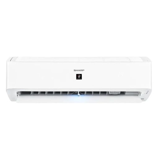 SHARP-Split-Air-Conditioner-1.5-HP-Cool---Heat-Digital-Plasmacluster-White-AY-AP12ZHE