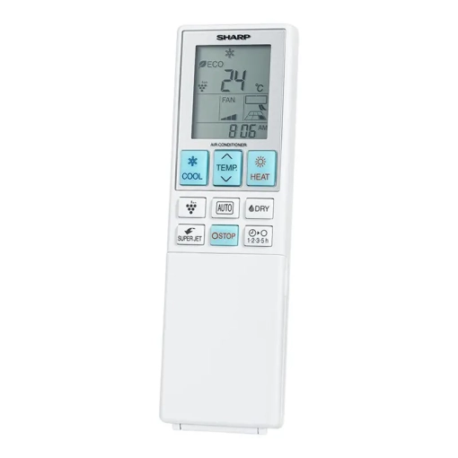 SHARP-Split-Air-Conditioner-1.5-HP-Cool---Heat-Digital-Plasmacluster-White-AY-AP12ZHE-7