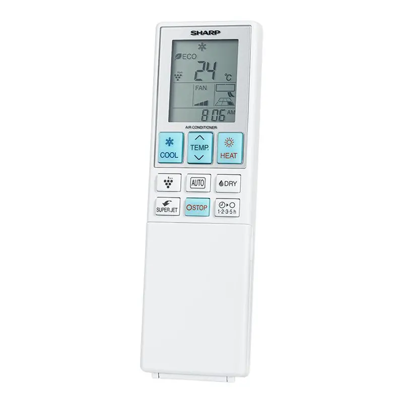 SHARP-Split-Air-Conditioner-1.5-HP-Cool---Heat-Digital-Plasmacluster-White-AY-AP12ZHE-7
