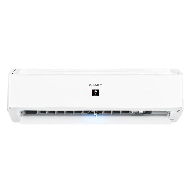 SHARP-Split-Air-Conditioner-1.5-HP-Cool---Heat-Digital-Plasmacluster-White-AY-AP12ZHE