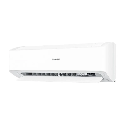 SHARP-Split-Air-Conditioner-1.5-HP-Cool-Powerful-Jet-White-AH-A12ZSE-0