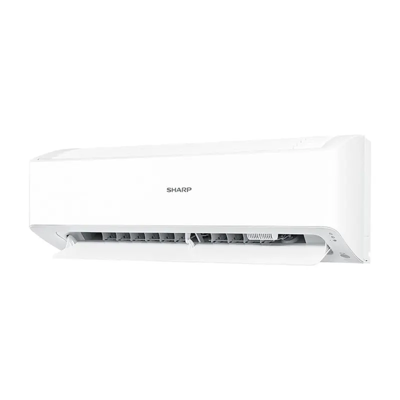 SHARP-Split-Air-Conditioner-1.5-HP-Cool-Powerful-Jet-White-AH-A12ZSE-0