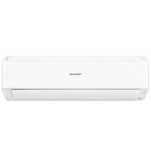 SHARP-Split-Air-Conditioner-1.5-HP-Cool-Powerful-Jet-White-AH-A12ZSE-1
