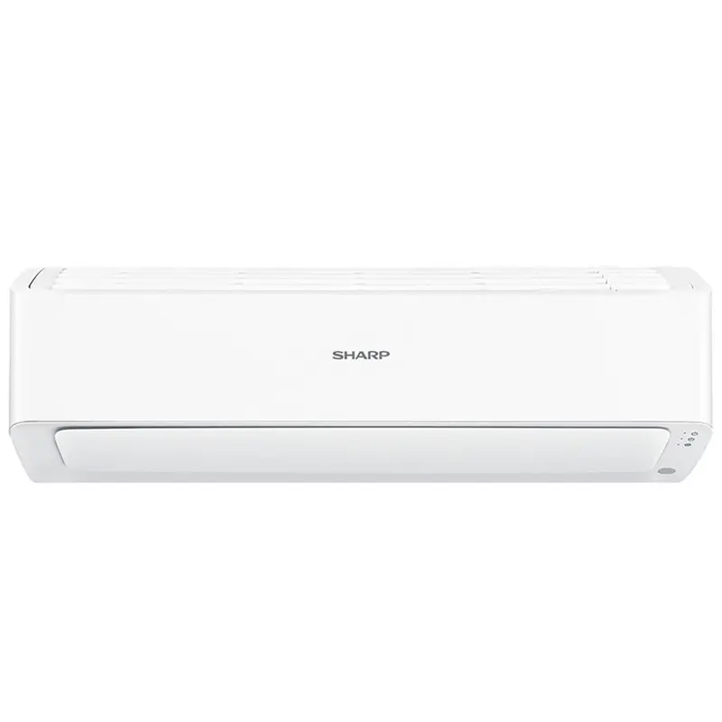 SHARP-Split-Air-Conditioner-1.5-HP-Cool-Powerful-Jet-White-AH-A12ZSE-1