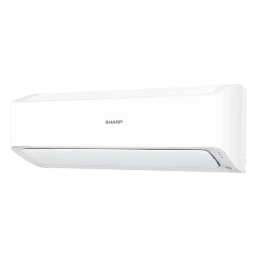 SHARP-Split-Air-Conditioner-1.5-HP-Cool-Powerful-Jet-White-AH-A12ZSE-2