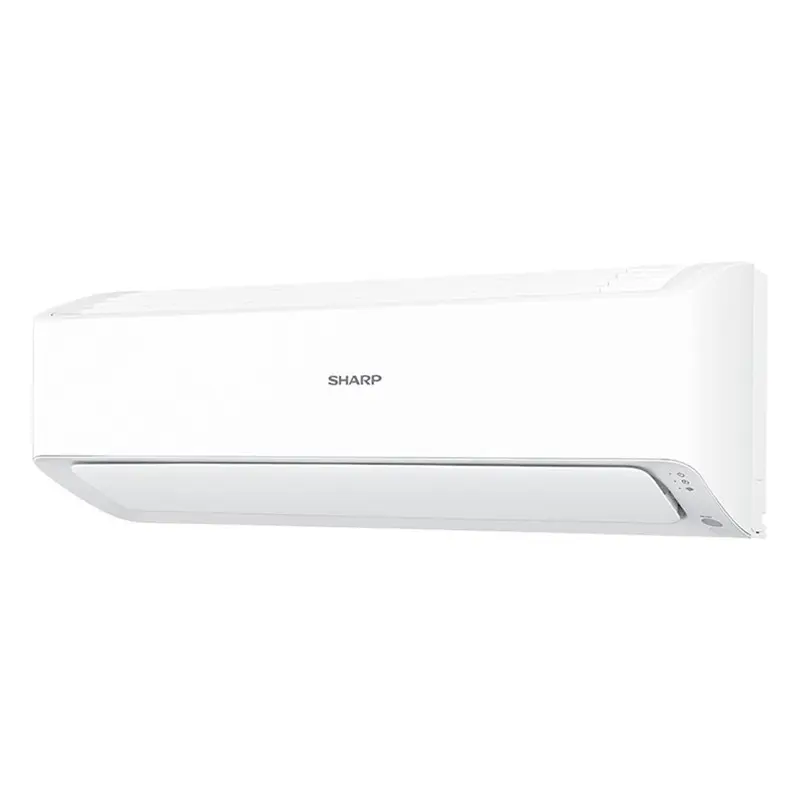 SHARP-Split-Air-Conditioner-1.5-HP-Cool-Powerful-Jet-White-AH-A12ZSE-2