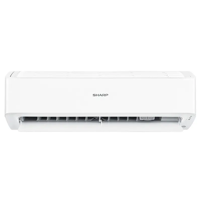 SHARP-Split-Air-Conditioner-1.5-HP-Cool-Powerful-Jet-White-AH-A12ZSE