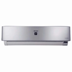 SHARP-Split-Air-Conditioner-2.25-HP-Cool---Heat-Inverter-Digital-Plasmacluster-Silver-AY-XP18UHE-0