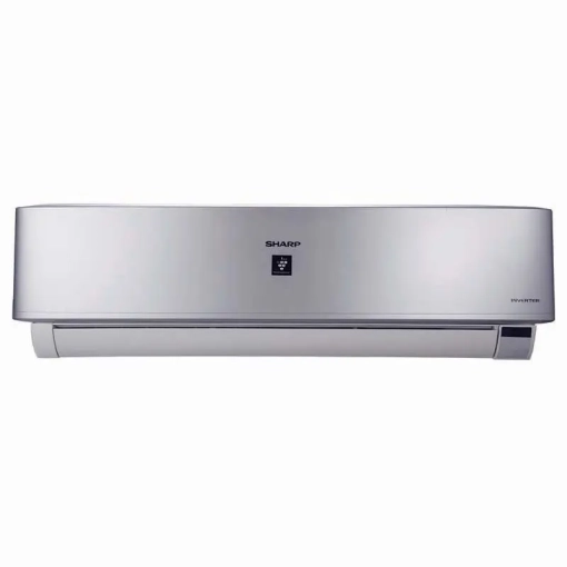SHARP-Split-Air-Conditioner-2.25-HP-Cool---Heat-Inverter-Digital-Plasmacluster-Silver-AY-XP18UHE-0