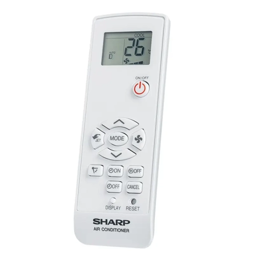 SHARP-Split-Air-Conditioner-2.25-HP-Cool-Powerful-Jet-White-AH-A18ZSE-4