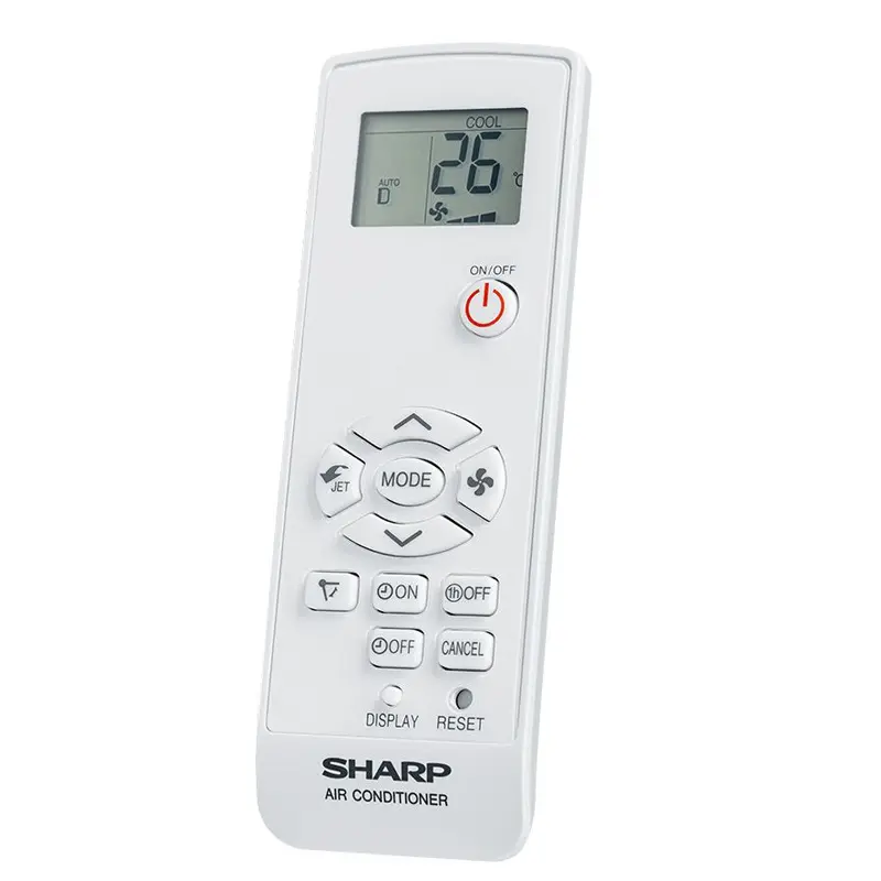 SHARP-Split-Air-Conditioner-2.25-HP-Cool-Powerful-Jet-White-AH-A18ZSE-4