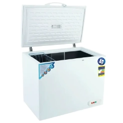Alaska Chest Freezers 270 Liters White CH270 (1)