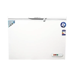 Alaska Chest Freezers 310 Liters White CH300