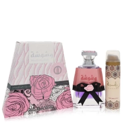 لطافة أو دو بارفان عطر سبراي وشوشه النساء, 100 مل