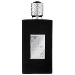 لطافة امير العرب أو دو بارفان عطر سبراى - للرجال و النساء, 100 مل