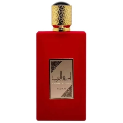 LATTAFA Asdaaf Ameerat Al Arab Eau de Parfum Spray For Women, 100 ml