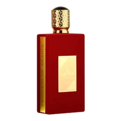 LATTAFA Asdaaf Ameerat Al Arab Eau de Parfum Spray For Women, 100 ml