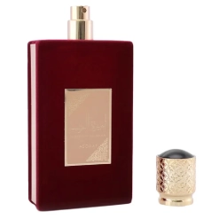 LATTAFA Asdaaf Ameerat Al Arab Eau de Parfum Spray For Women, 100 ml