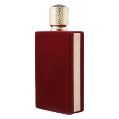 LATTAFA Asdaaf Ameerat Al Arab Eau de Parfum Spray For Women, 100 ml