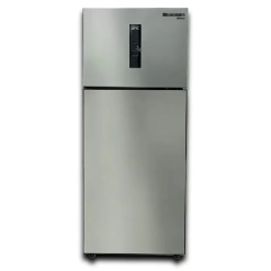Unionaire Refrigerator Signature Digital, De Frost, 350 Litre, Silver, RD350VVDH