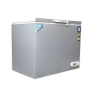 Alaska Chest Freezers 270 Liters Silver CH270
