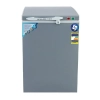 Private: Alaska Chest Deep Freezer, 135 Liter, sliver – CH140