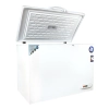 Alaska Chest Freezers 310 Liters White CH300